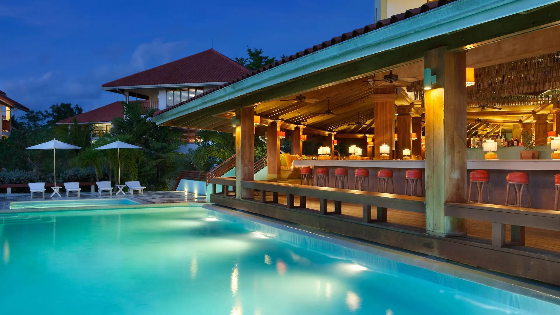 Couples Swept Away (Adults Only) Hotel Negril