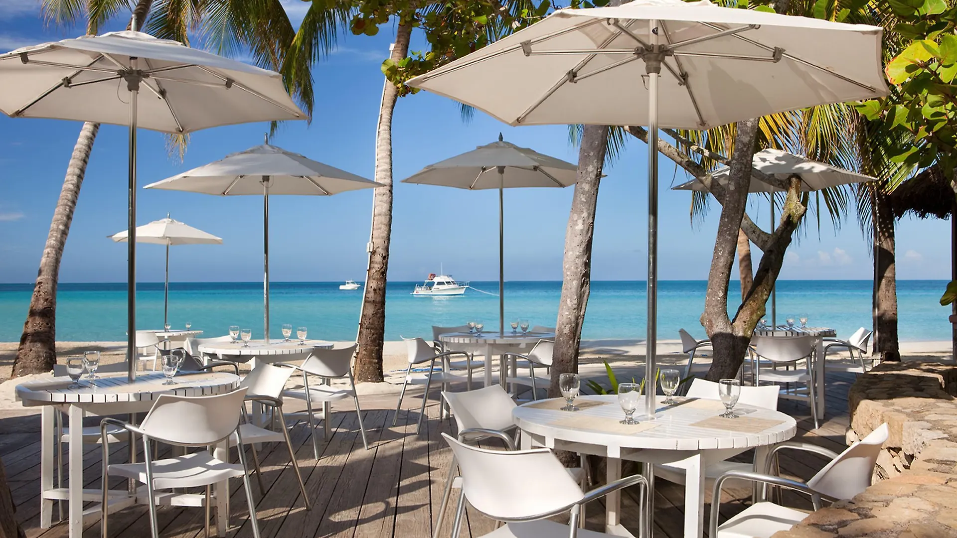 Couples Swept Away (Adults Only) Hotel Negril 5*,  Jamaica