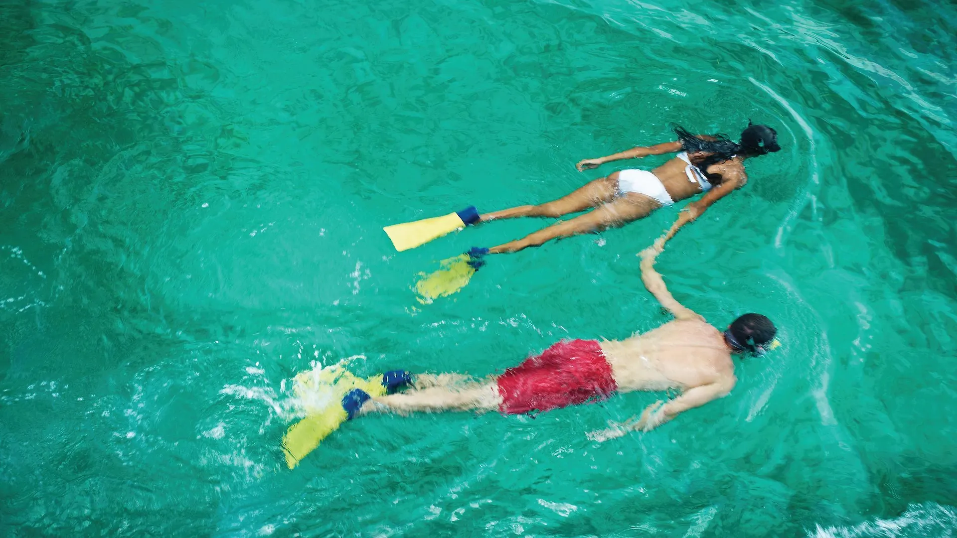 Couples Swept Away (Adults Only) Hotel Negril Resort
