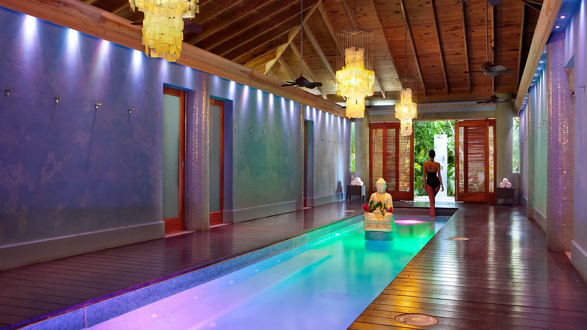Resort Couples Swept Away (Adults Only) Hotel Negril