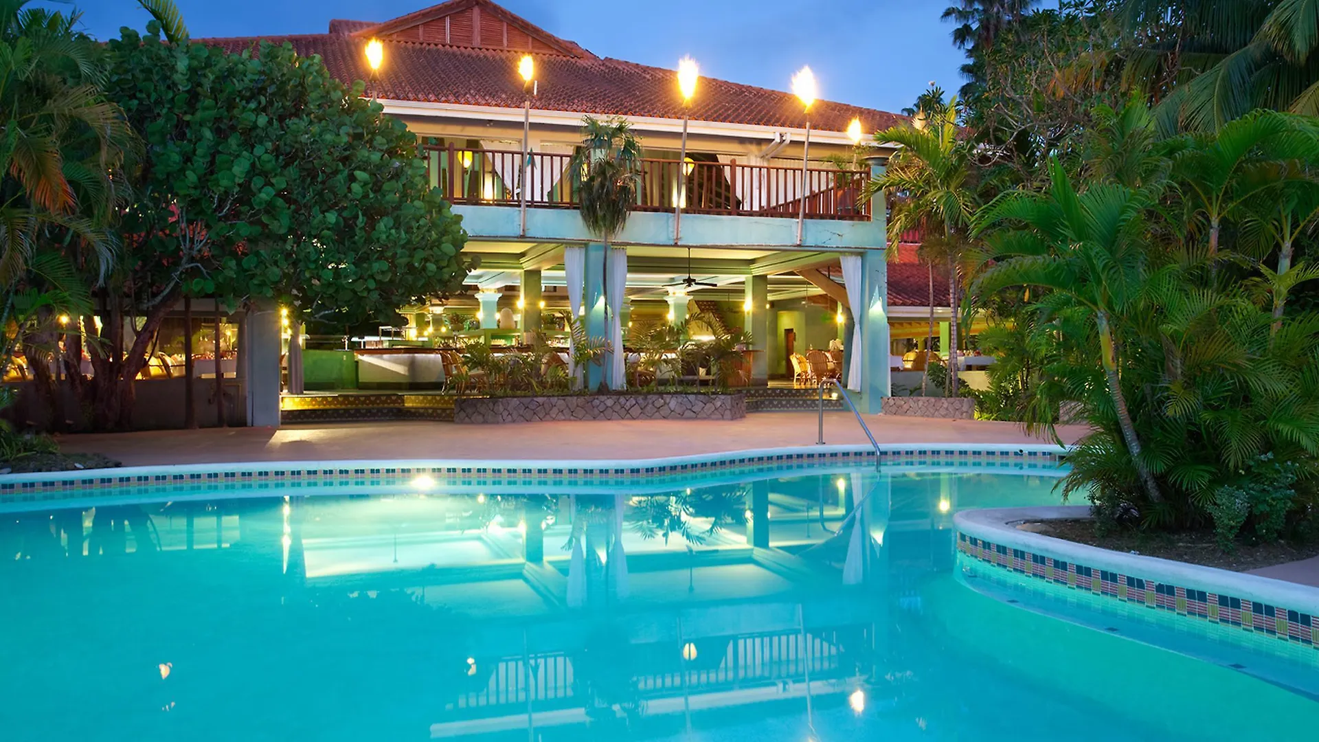 Couples Swept Away (Adults Only) Hotel Negril Resort
