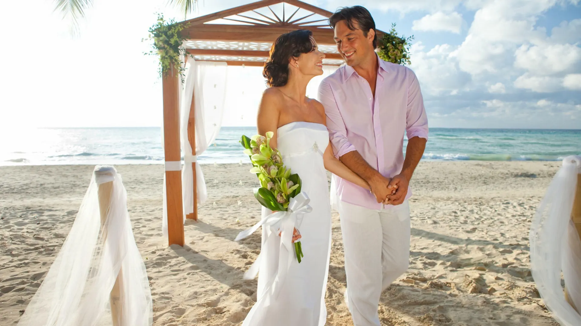 מלון נגריל Couples Swept Away (Adults Only)