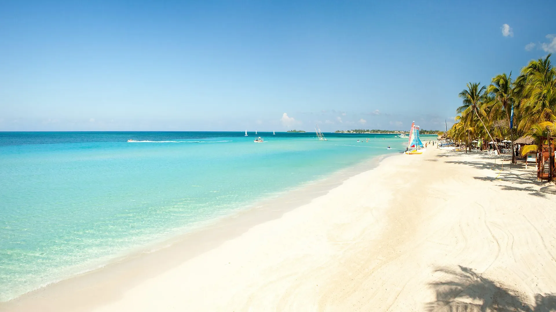 Resort Couples Swept Away (Adults Only) Hotel Negril
