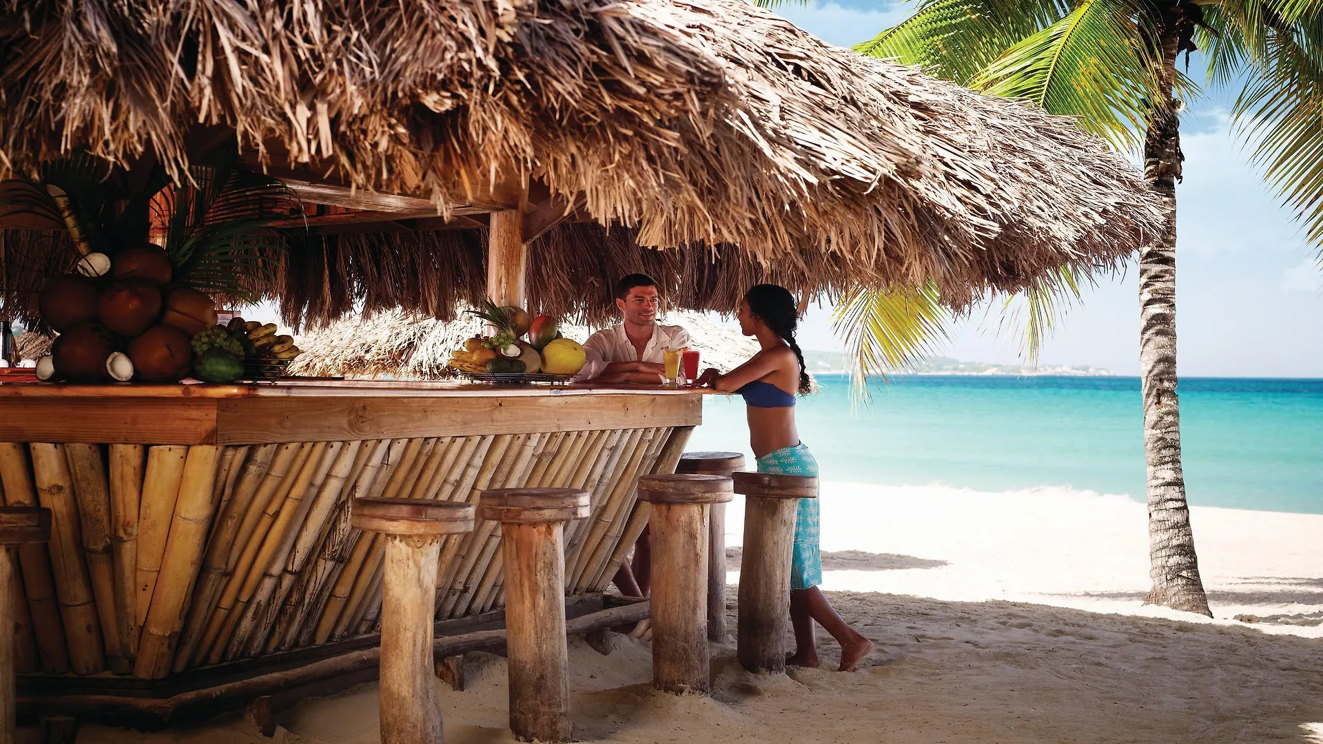 Couples Swept Away (Adults Only) Hotel Negril Jamaica