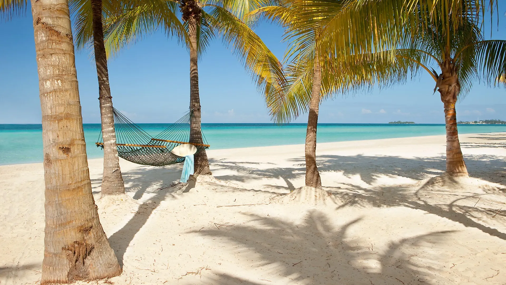 Couples Swept Away (Adults Only) Hotel Negril 5*,  Jamaica