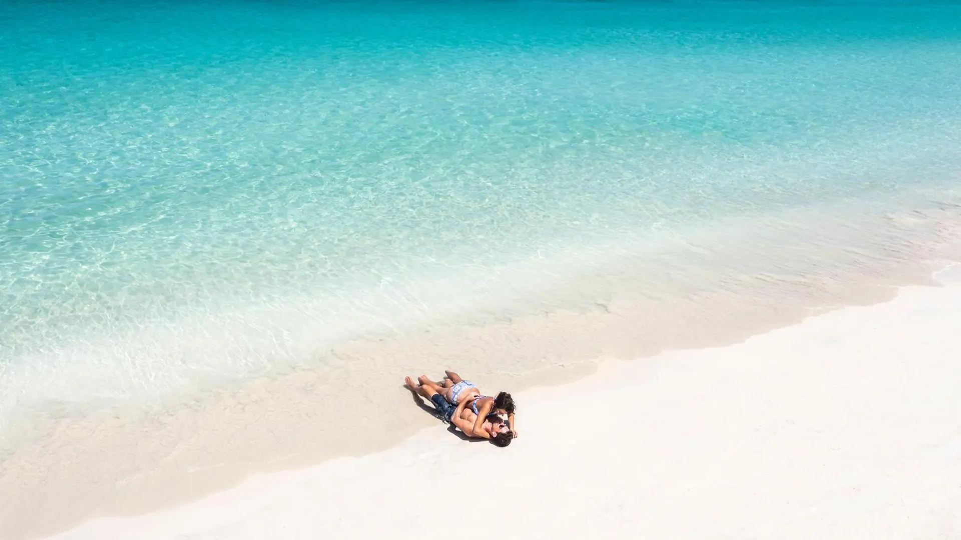 Couples Swept Away (Adults Only) Hotel Negril 5*,  Jamaica