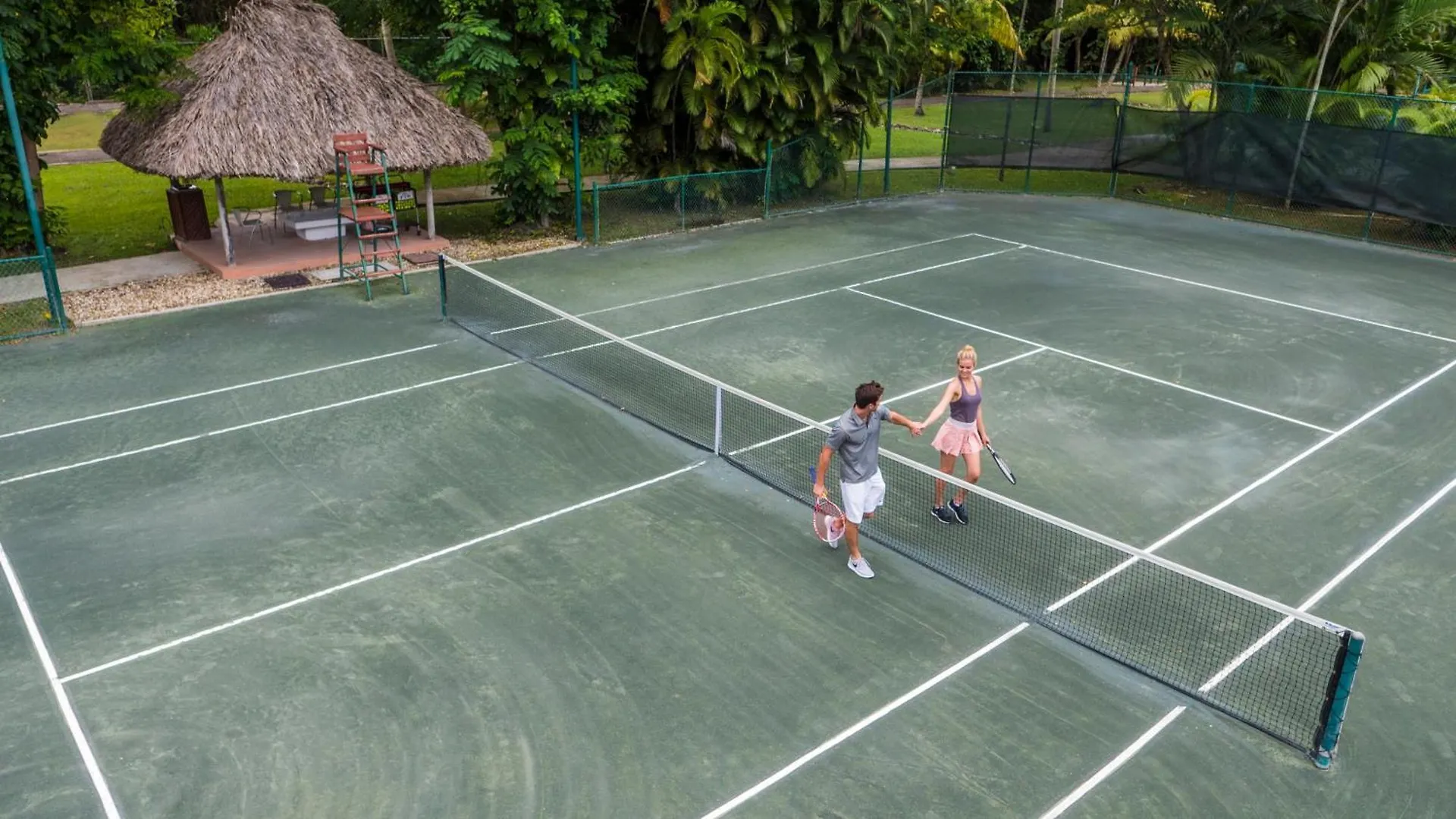 Couples Swept Away (Adults Only) Hotel Negril Resort