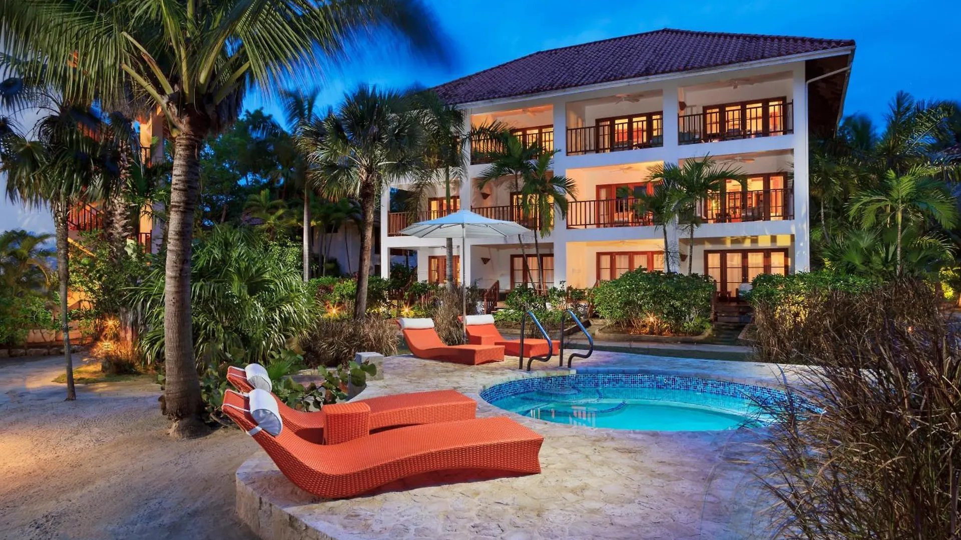 Couples Swept Away (Adults Only) Hotel Negril Jamaica