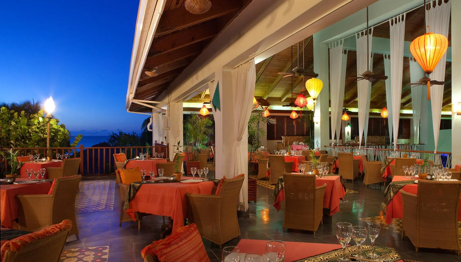 Resort Couples Swept Away (Adults Only) Hotel Negril