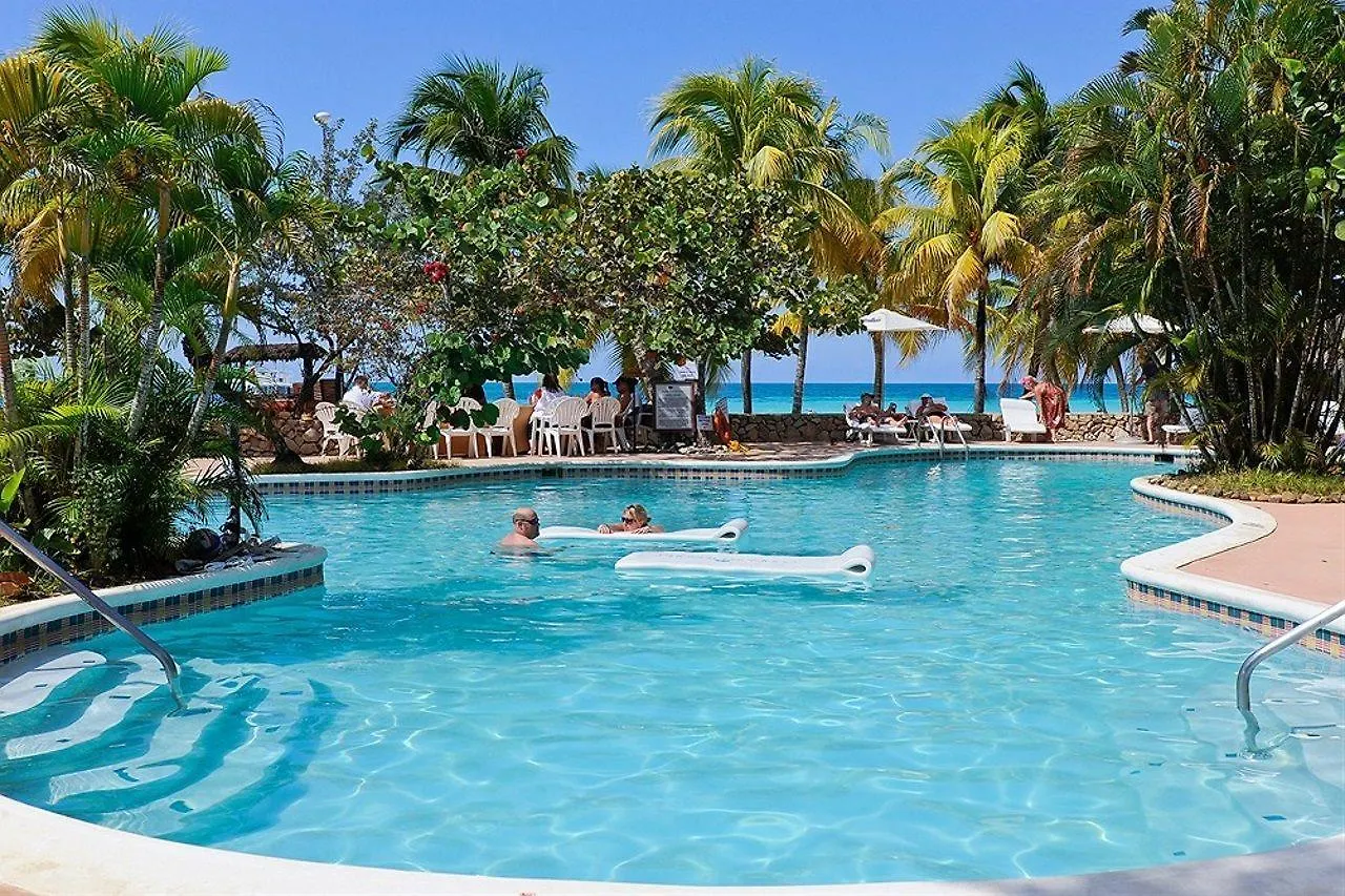 Couples Swept Away (Adults Only) Hotel Negril 5*,