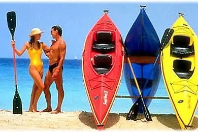 מלון נגריל Couples Swept Away (Adults Only) אתר נופש