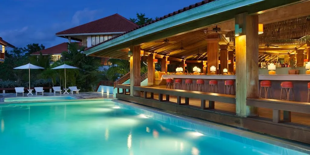 Resort Couples Swept Away (Adults Only) Hotel Negril