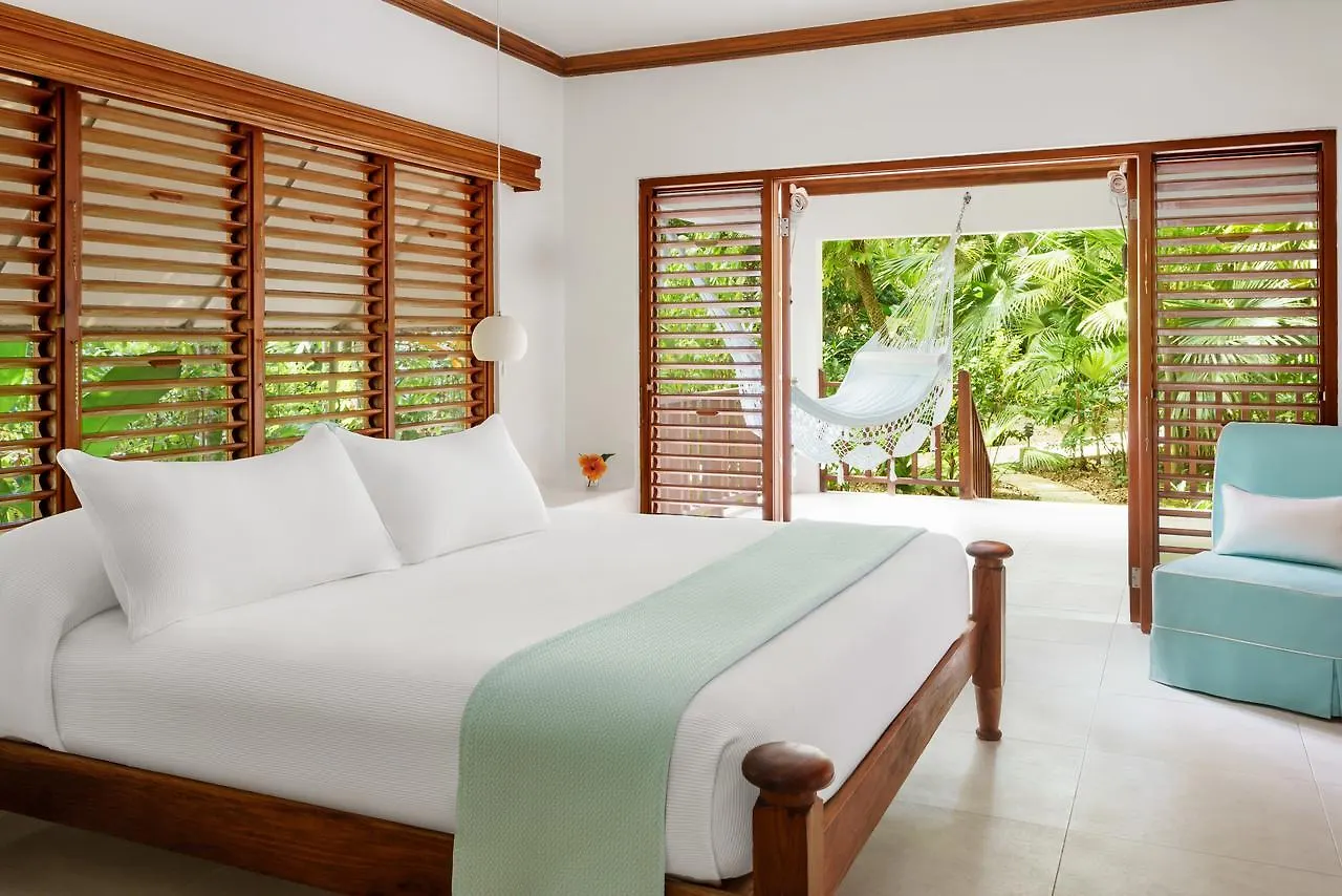 ***** Resort Couples Swept Away (Adults Only) Hotel Negril Jamaica