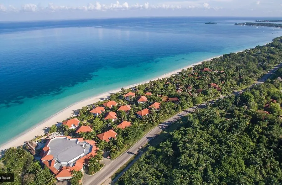 Couples Swept Away (Adults Only) Hotel Negril 5*,
