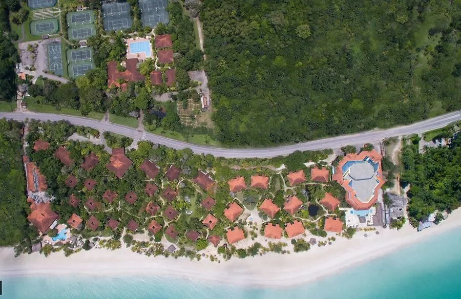 Couples Swept Away (Adults Only) Hotel Negril Resort