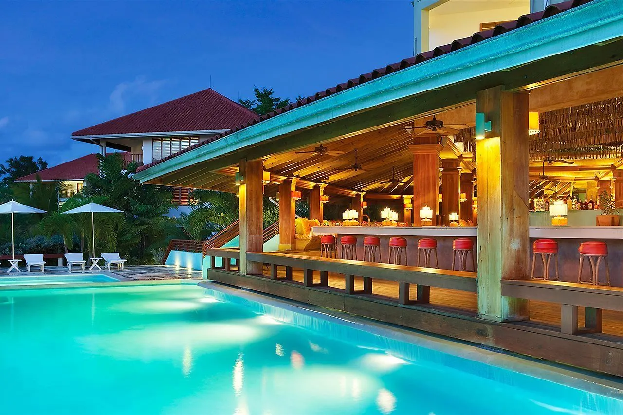 Couples Swept Away (Adults Only) Hotel Negril 5*,