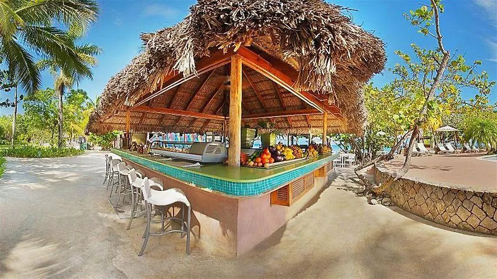 Couples Swept Away (Adults Only) Hotel Negril Jamaica