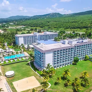Hilton Rose Hall & **** Montego Bay