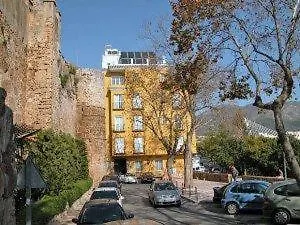 Hotell Don Alfredo