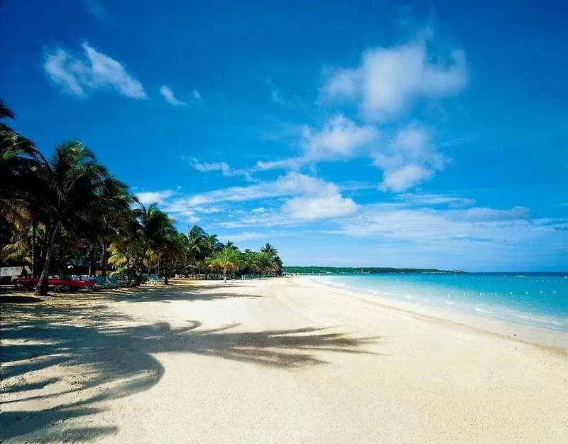 Resort Couples Swept Away (Adults Only) Hotel Negril