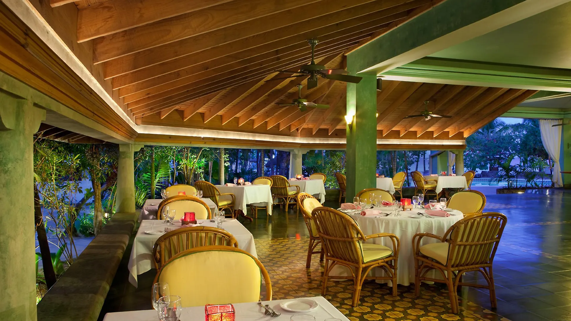 Couples Swept Away (Adults Only) Hotel Negril Jamaica