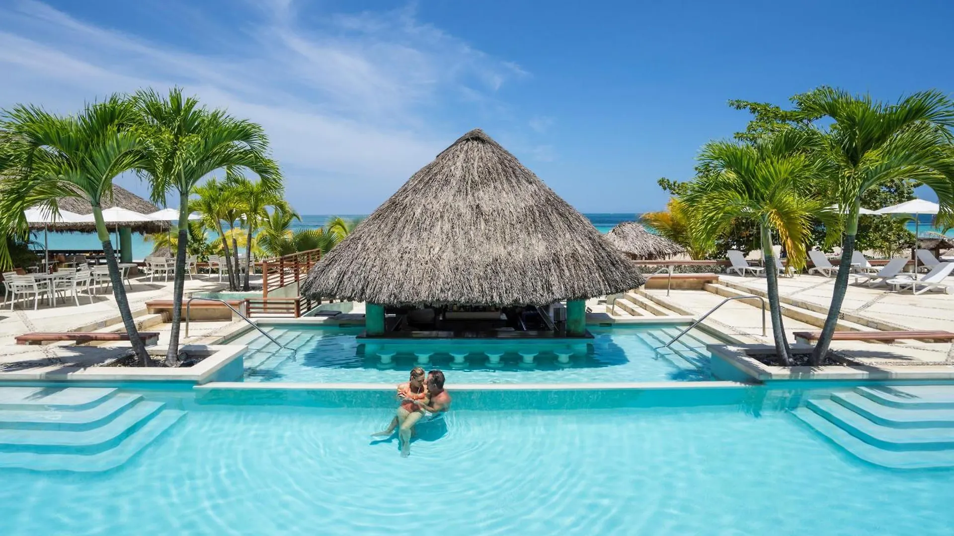Resort Couples Swept Away (Adults Only) Hotel Negril