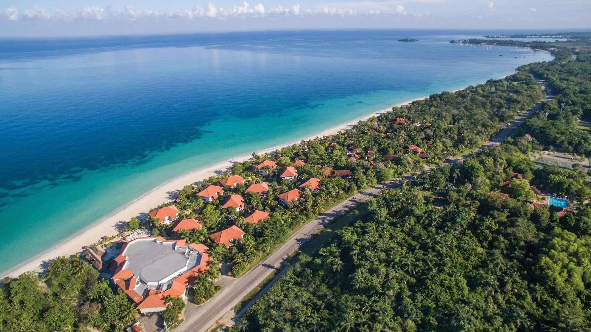 ***** Resort Couples Swept Away (Adults Only) Hotel Negril Jamaica