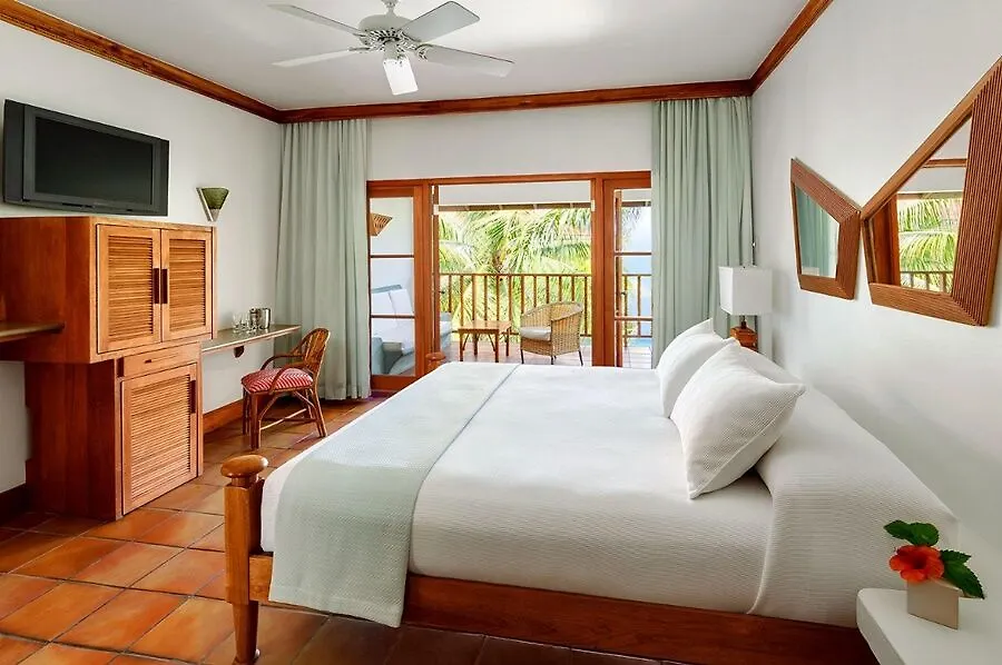 Couples Swept Away (Adults Only) Hotel Negril 5*,  Jamaica