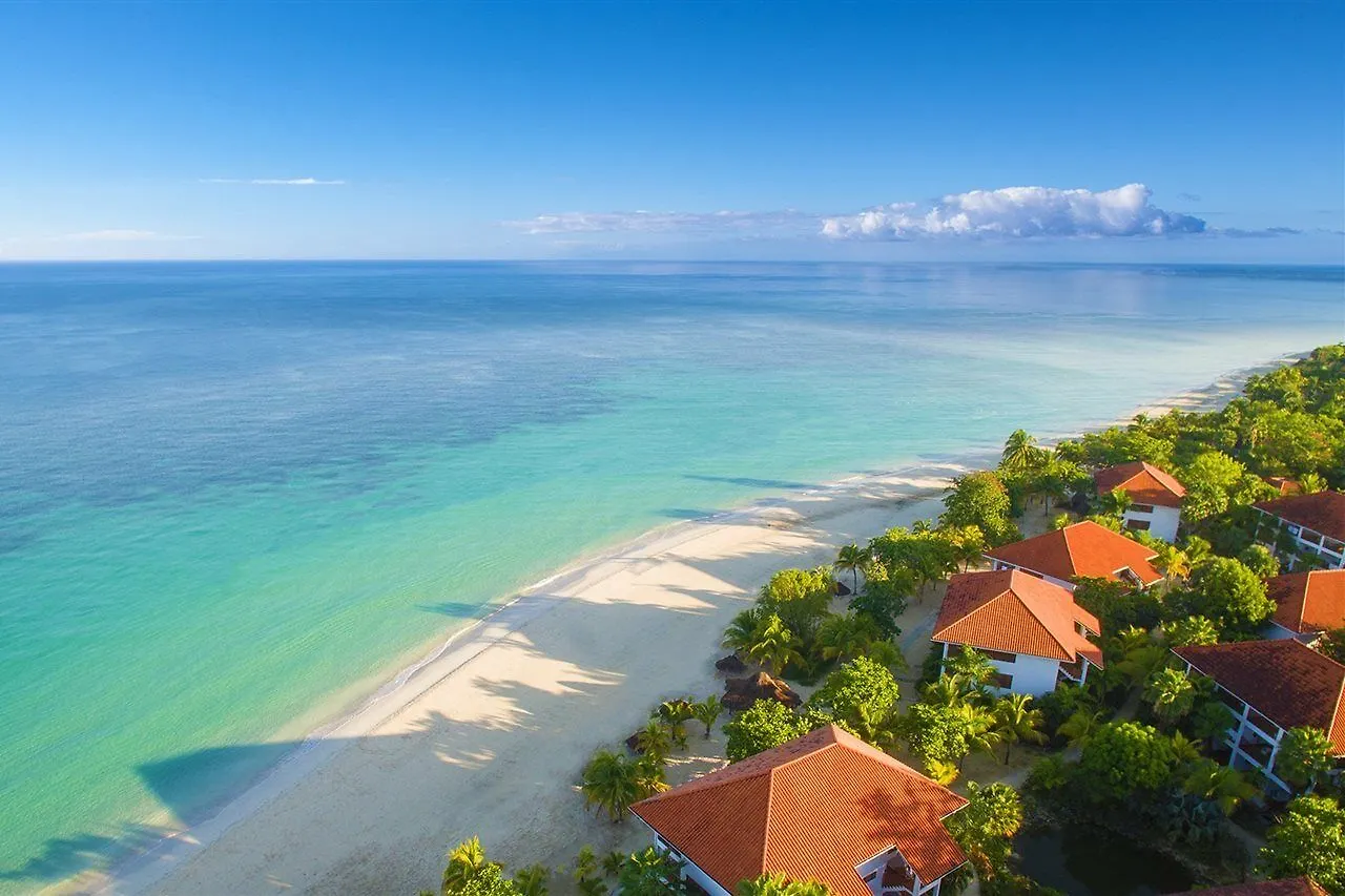 Couples Swept Away (Adults Only) Hotel Negril 5*,  Jamaica