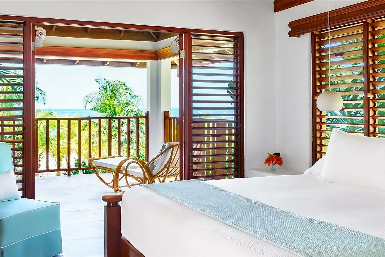 Couples Swept Away (Adults Only) Hotel Negril 5*,  Jamaica